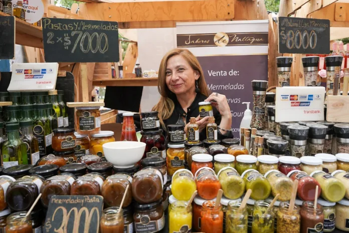 Concurso nacional: INDAP invita a productores de agroelaborados a ser parte del Festival Ñam 2026