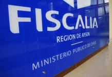 PDI y Fiscalía investigan muerte de joven de 20 años en el sector alto de Coyhaique