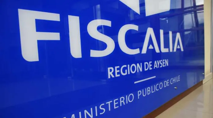 PDI y Fiscalía investigan muerte de joven de 20 años en el sector alto de Coyhaique