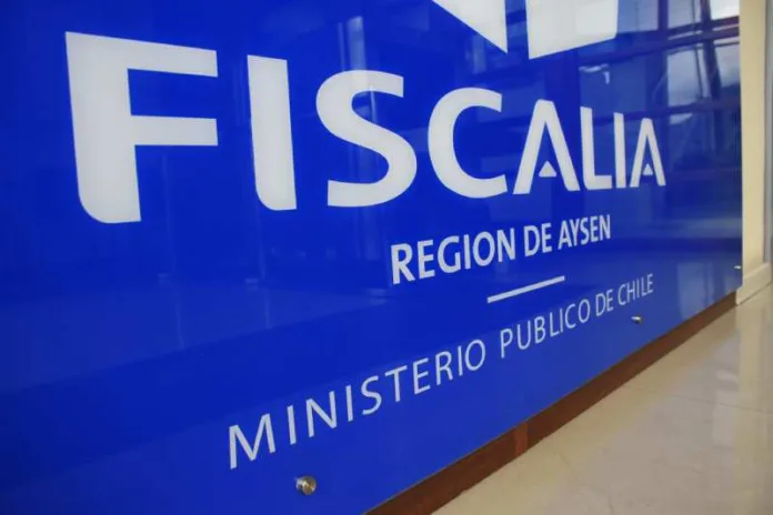PDI y Fiscalía investigan muerte de joven de 20 años en el sector alto de Coyhaique