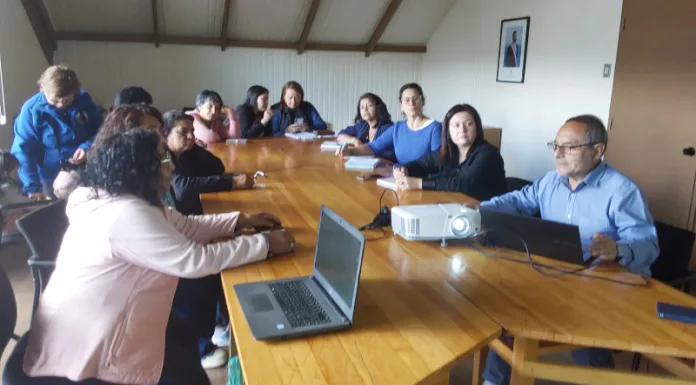 Seremi de Agricultura y SII impulsan formalización de emprendedoras en Registro de Actividades de Subsistencia