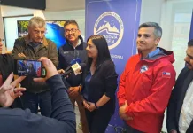 Gobierno Regional de Aysén activa plan para fortalecer el litoral a través de nuevo programa de Corfo