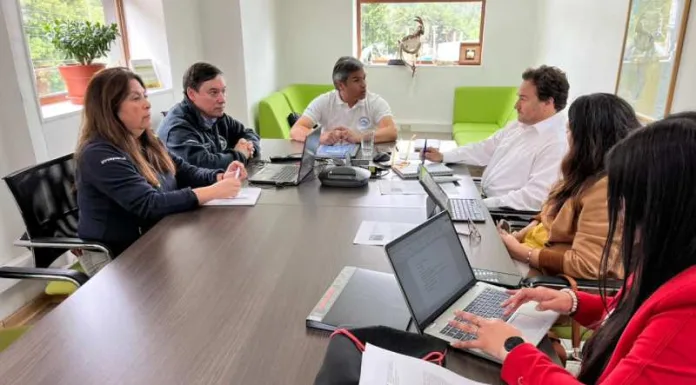 Con énfasis en obras de infraestructura y desarrollo económico: CChC destaca aprobación e inicio del PDZE