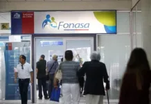 Fonasa devuelve $6.495 millones a cotizantes: Estas son las razones para recibir el pago