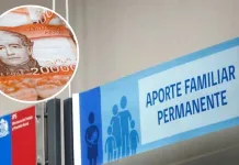 Aporte Familiar Permanente 2026: IPS anunció fechas de consulta para saber si recibirán el beneficio