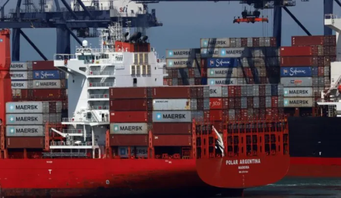 Intercambio comercial: Chile rompe por primera vez el umbral de los US$18.000 millones en el primer mes del año