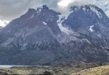 Turista israelí detenido en Torres del Paine deberá pagar $1 millón a Bomberos y no podrá volver a Chile por un año