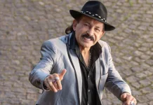 Antonio Ríos: El maestro regresa a Coyhaique con toda su cumbia.