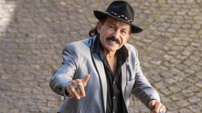 Antonio Ríos: El maestro regresa a Coyhaique con toda su cumbia.