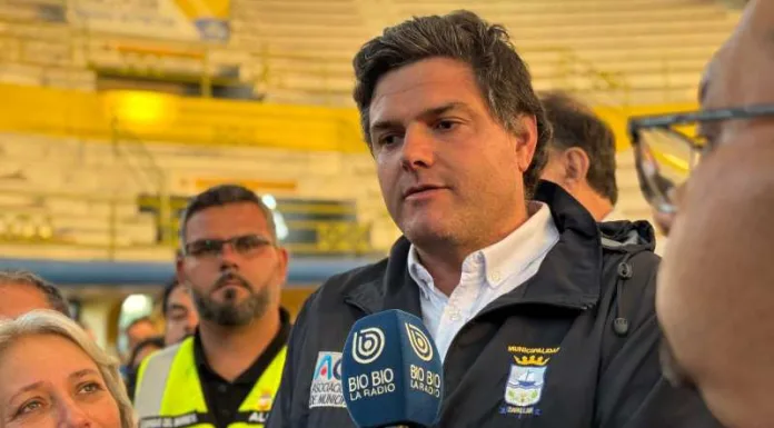 Gustavo Alessandri: “Inundaciones y los incendios dejan al descubierto la desigualdad estructural que existe en el país”