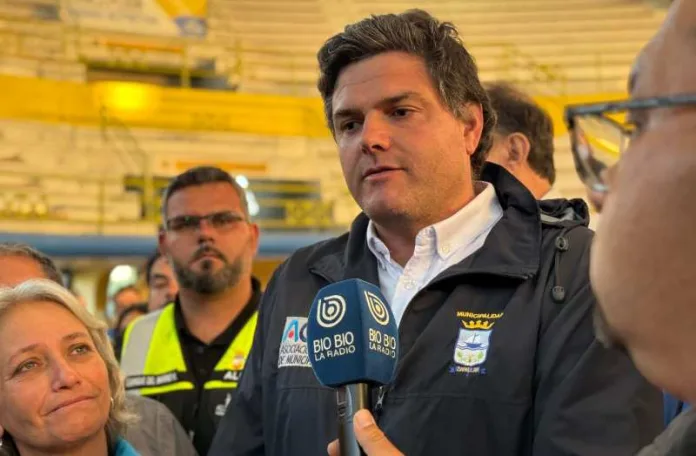 Gustavo Alessandri: “Inundaciones y los incendios dejan al descubierto la desigualdad estructural que existe en el país”