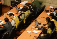 Formalización caso ProCultura: renuncia abogado defensor de María Teresa Abusleme