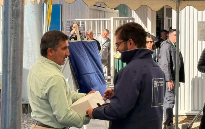 “La voz de Chile Chico fue escuchada: Alcalde Ariel Keim celebra anuncio de inicio del proceso para Centro de Diálisis”