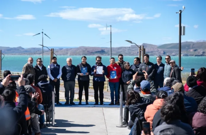 Presidente Boric promulga Ley que reducirá brechas en el acceso y calidad del suministro eléctrico en zonas alejadas