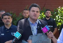 “Cuando amenazan a un alcalde, nos atacan a todos”: ACHM condena amenazas desde el narcotráfico contra alcaldesa Javiera Reyes