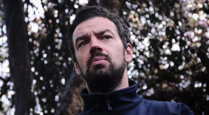 Alcalde Vodanovic cifra en más de 300 las viviendas afectadas por lluvias en Maipú