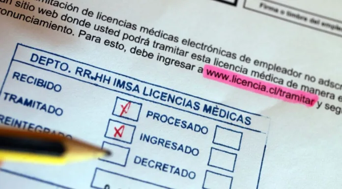 Solo 262 han sido despedidos: a meses del escándalo por mal uso de licencias médicas, cifra aumenta a 29 mil funcionarios del Gobierno