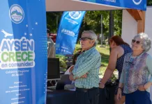 Revisa el calendario de capacitaciones para postular a fondos del Gobierno Regional