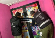 Tribunal rechazó querella contra alcalde Gatica interpuesta por dueños de casinos ilegales