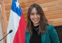 Presidente José Antonio Kast nombra a Luz María Vicuña Figueroa como nueva Delegada Presidencial Regional de Aysén