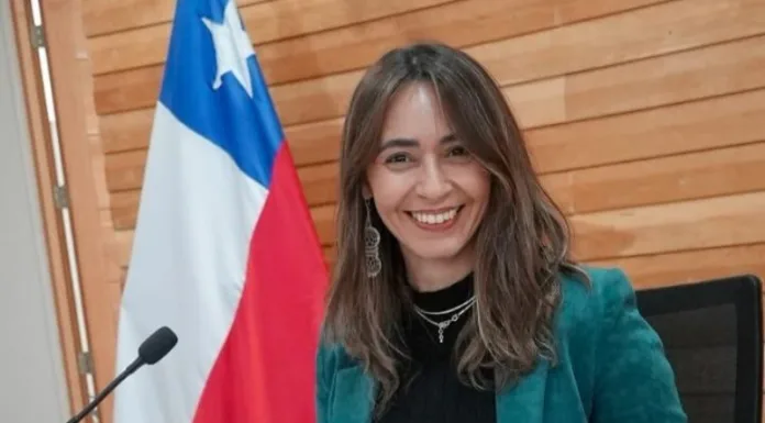 Presidente José Antonio Kast nombra a Luz María Vicuña Figueroa como nueva Delegada Presidencial Regional de Aysén