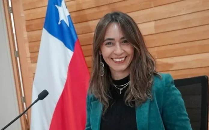 Presidente José Antonio Kast nombra a Luz María Vicuña Figueroa como nueva Delegada Presidencial Regional de Aysén