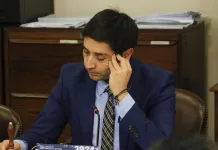 Corte de Apelaciones de Coyhaique acoge tesis de la Fiscalía y ordena reanudar el procedimiento por fraude al fisco en contra de Diputado Calisto