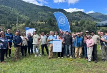Edelaysen iniciará proyecto de electrificación rural financiado por el Gobierno Regional de Aysén en Río San Victor