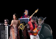 Mala Yerba regresa a Dreams con su cumbia y espíritu innovador