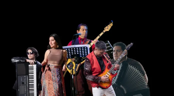 Mala Yerba regresa a Dreams con su cumbia y espíritu innovador