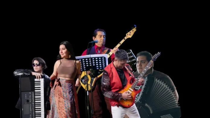 Mala Yerba regresa a Dreams con su cumbia y espíritu innovador