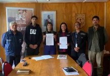 CONVENIO PRODESAL ENTRE INDAP Y LA MUNICIPALIDAD DE LAGO VERDE BENEFICIARÁ A AGRICULTORAS Y AGRICULTORES DE LA COMUNA