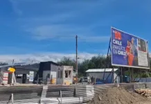 Estudiantes fortalecen su formación técnico profesional con prácticas en el sector construcción