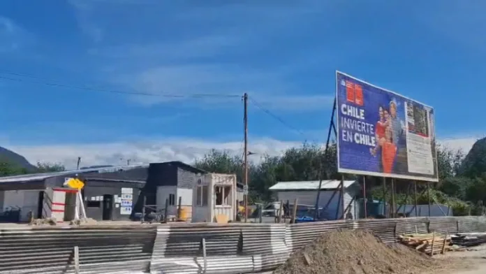 Estudiantes fortalecen su formación técnico profesional con prácticas en el sector construcción