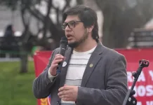 PC Aysén valora planificación y proyección de desarrollo que entrega el PDZE tras gira del Presidente Boric