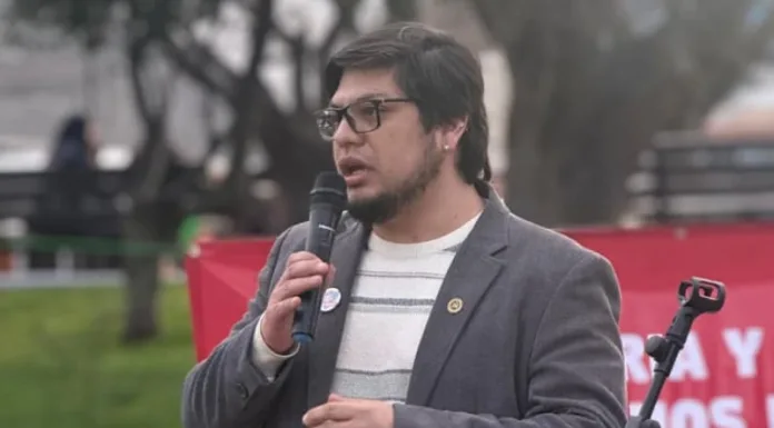 PC Aysén valora planificación y proyección de desarrollo que entrega el PDZE tras gira del Presidente Boric