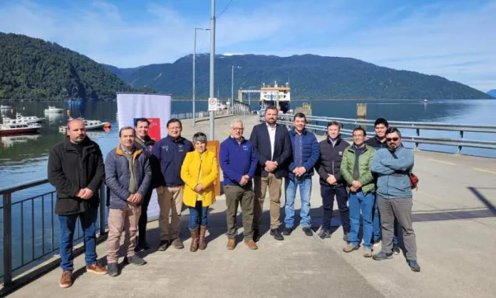 En Aysén aumentó en un 135% la inversión de subsidios de transporte en la actual administración