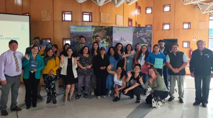 Municipalidad de Aysén inicia proceso participativo para actualizar su Plan Municipal de Cultura