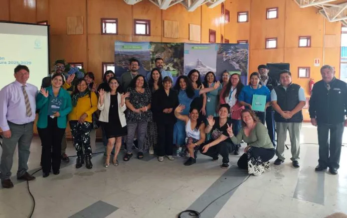 Municipalidad de Aysén inicia proceso participativo para actualizar su Plan Municipal de Cultura