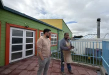 CON UNA INVERSIÓN CERCANA A LOS $180 MILLONES JUNJI SE PRARARA PARA ESTE NUEVO AÑO PARVULARIO 2026