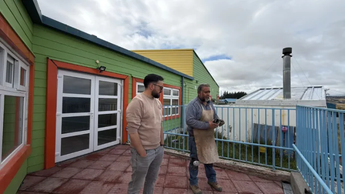 CON UNA INVERSIÓN CERCANA A LOS $180 MILLONES JUNJI SE PRARARA PARA ESTE NUEVO AÑO PARVULARIO 2026