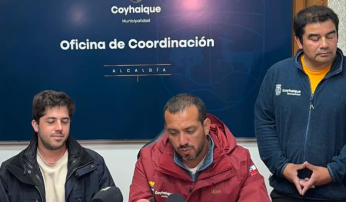 Municipio activa plan para atraer empresas digitales y fortalecer la base económica de la comuna