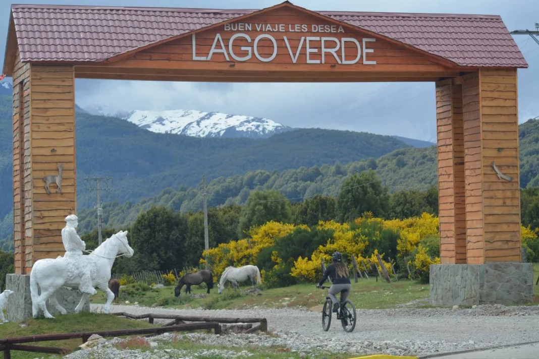 Lago Verde (1)