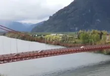 Durante febrero MOP invitará a empresas para postular a trabajos de reparación del Puente Ibáñez