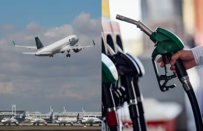 Gasolina, pasajes y más: los productos que bajaron de precio tras baja de la inflación anual en Chile