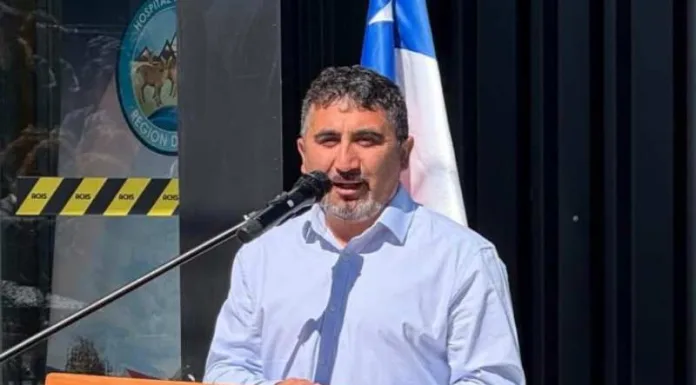 Alcalde de Chile Chico espera que visita presidencial traiga anuncio de Centro de Diálisis para la comuna