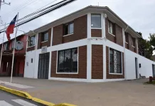 Chile Chico: Fiscalía y Carabineros investigan femicidio frustrado