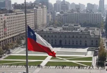 Entregan ranking de los países más corruptos del mundo: esta es la destacada posición que obtuvo Chile