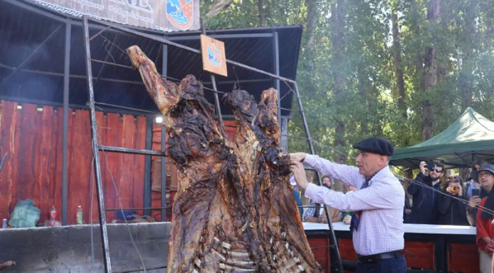 ESTE VIERNES COMIENZA EN COCHRANE EL ENCUENTRO COSTUMBRISTA MÁS ANTIGUO DE LA REGIÓN DE AYSÉN