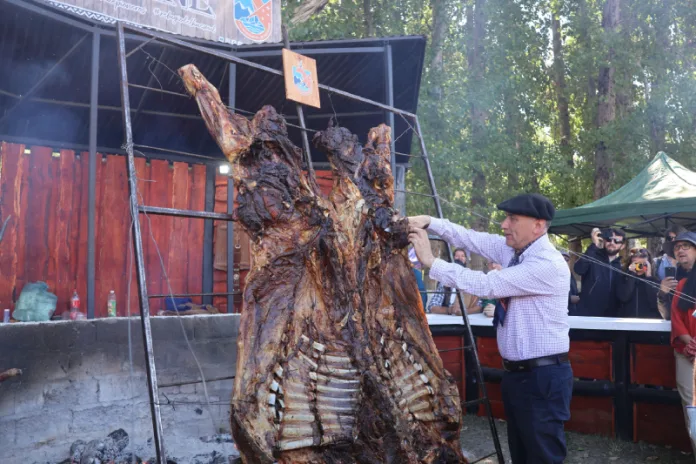 ESTE VIERNES COMIENZA EN COCHRANE EL ENCUENTRO COSTUMBRISTA MÁS ANTIGUO DE LA REGIÓN DE AYSÉN